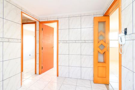 Apartamento para alugar com 50m², 2 quartos e sem vagaCozinha