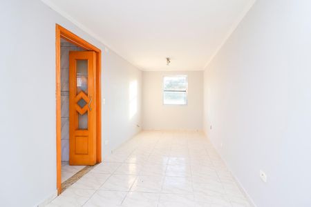 Sala de apartamento para alugar com 2 quartos, 50m² em Cidade Tiradentes, São Paulo