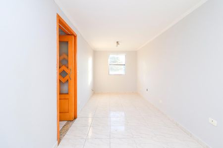 Sala de apartamento para alugar com 2 quartos, 50m² em Cidade Tiradentes, São Paulo