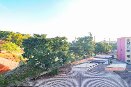 Vista do Quarto 1 de apartamento para alugar com 2 quartos, 50m² em Cidade Tiradentes, São Paulo