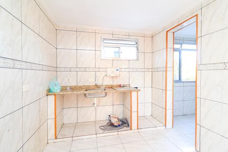 Apartamento para alugar com 50m², 2 quartos e sem vagaCozinha