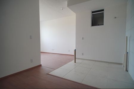 Apartamento para alugar com 48m², 2 quartos e 1 vagaCozinha