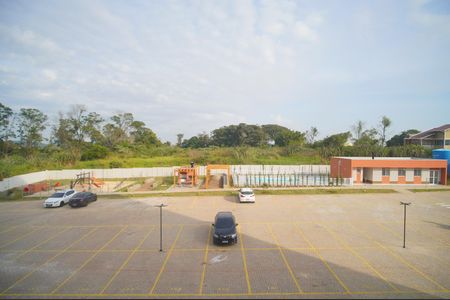 Apartamento para alugar com 48m², 2 quartos e 1 vagaVista do Quarto 2