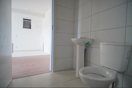 Apartamento para alugar com 48m², 2 quartos e 1 vagaBanheiro
