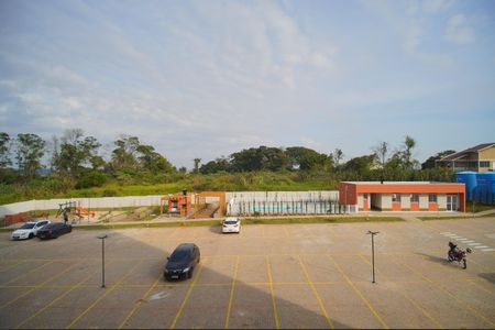 Vista da Sala de apartamento para alugar com 2 quartos, 48m² em Nova Sapucaia, Sapucaia do Sul