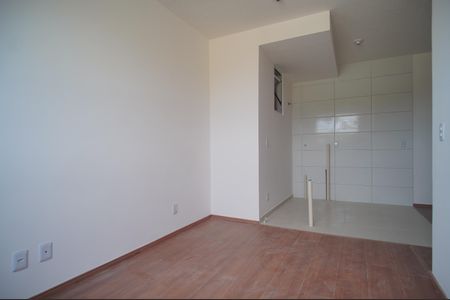Sala de apartamento para alugar com 2 quartos, 48m² em Nova Sapucaia, Sapucaia do Sul