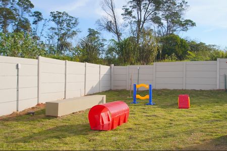 Apartamento para alugar com 48m², 2 quartos e 1 vagaarea pet