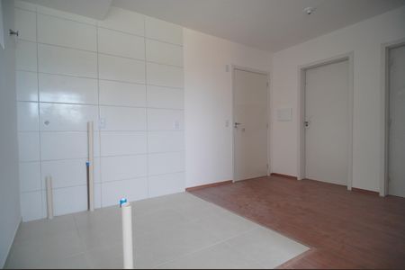 Apartamento para alugar com 48m², 2 quartos e 1 vagaCozinha
