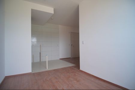 Sala de apartamento para alugar com 2 quartos, 48m² em Nova Sapucaia, Sapucaia do Sul