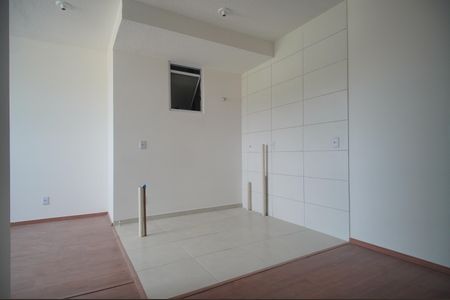Apartamento para alugar com 48m², 2 quartos e 1 vagaCozinha
