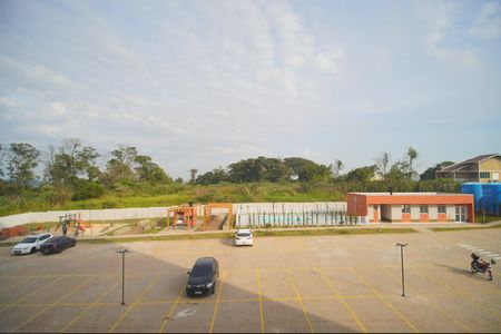 Vista do Quarto 1 de apartamento para alugar com 2 quartos, 48m² em Nova Sapucaia, Sapucaia do Sul