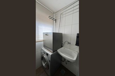 Apartamento para alugar com 38m², 1 quarto e 1 vagaÁrea de Serviço