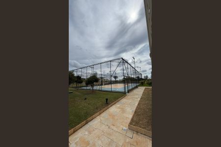 Apartamento para alugar com 38m², 1 quarto e 1 vagaQuadra Poliesportiva