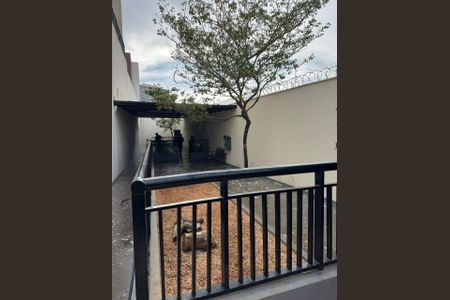 Apartamento para alugar com 38m², 1 quarto e 1 vagaÁrea Externa