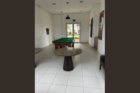 Apartamento para alugar com 38m², 1 quarto e 1 vagaSalão de Jogos