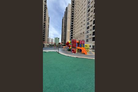 Apartamento para alugar com 38m², 1 quarto e 1 vagaPlayground