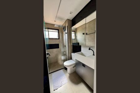 Apartamento para alugar com 38m², 1 quarto e 1 vagaBanheiro