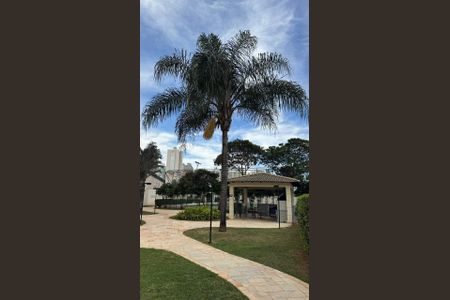 Apartamento para alugar com 38m², 1 quarto e 1 vagaÁrea Externa
