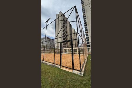 Apartamento para alugar com 38m², 1 quarto e 1 vagaQuadra de Vôlei de Areia