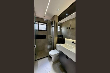 Apartamento para alugar com 38m², 1 quarto e 1 vagaBanheiro