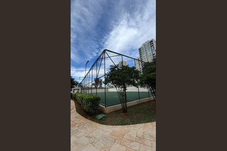 Apartamento para alugar com 38m², 1 quarto e 1 vagaCampo de Futebol