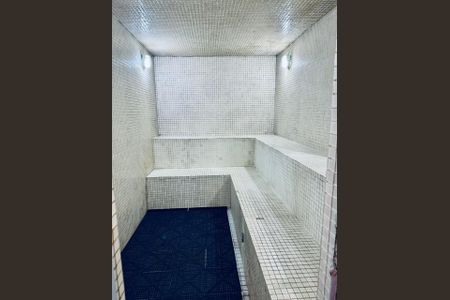 Apartamento para alugar com 38m², 1 quarto e 1 vagaSauna