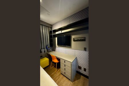 Apartamento para alugar com 38m², 1 quarto e 1 vagaQuarto