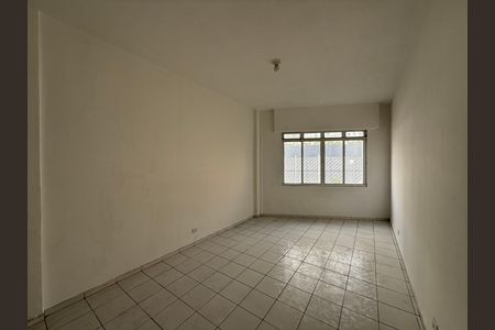 Sala/Cozinha de kitnet/studio para alugar com 1 quarto, 25m² em Santa Cecilia, São Paulo
