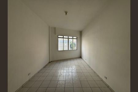 Studio para alugar com 25m², 1 quarto e sem vaga Studio para alugar com 25m², 1 quarto e sem vagaSala/Cozinha