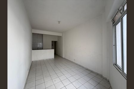 Studio para alugar com 25m², 1 quarto e sem vaga Studio para alugar com 25m², 1 quarto e sem vagaSala/Cozinha
