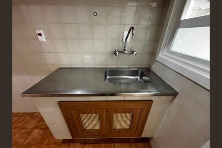 Apartamento para alugar com 2 quartos, 60m² em Higienópolis, Porto Alegre