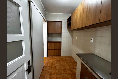 Apartamento para alugar com 2 quartos, 60m² em Higienópolis, Porto Alegre