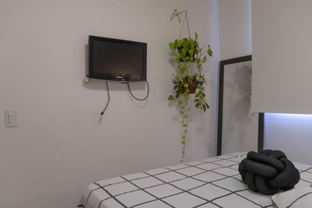 Apartamento à venda com 43m², 2 quartos e 1 vaga Apartamento à venda com 43m², 2 quartos e 1 vagaQuarto 1