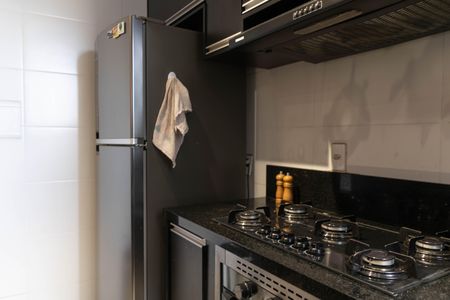 Apartamento à venda com 43m², 2 quartos e 1 vaga Apartamento à venda com 43m², 2 quartos e 1 vagaCozinha