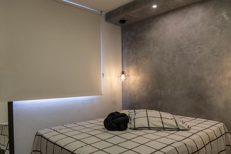 Apartamento à venda com 43m², 2 quartos e 1 vaga Apartamento à venda com 43m², 2 quartos e 1 vagaQuarto 1