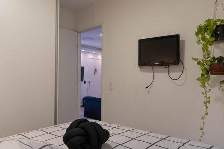 Quarto 1 de apartamento à venda com 2 quartos, 43m² em Salgado Filho, Belo Horizonte