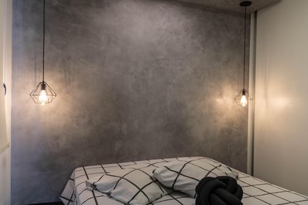 Apartamento à venda com 43m², 2 quartos e 1 vaga Apartamento à venda com 43m², 2 quartos e 1 vagaQuarto 1