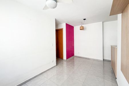 Sala de apartamento para alugar com 2 quartos, 42m² em Jardim Iris, São Paulo