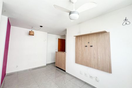 Sala de apartamento para alugar com 2 quartos, 42m² em Jardim Iris, São Paulo