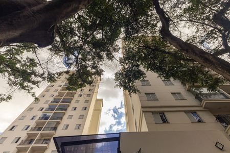 Apartamento para alugar com 64m², 3 quartos e 1 vaga Apartamento para alugar com 64m², 3 quartos e 1 vagaFachada do Prédio