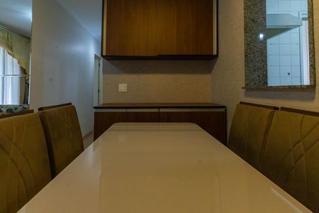 Apartamento para alugar com 64m², 3 quartos e 1 vaga Apartamento para alugar com 64m², 3 quartos e 1 vagaSala