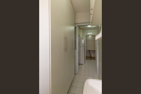Apartamento para alugar com 64m², 3 quartos e 1 vaga Apartamento para alugar com 64m², 3 quartos e 1 vagaÁrea de Serviço