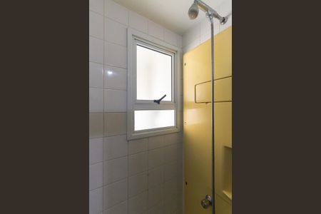 Apartamento para alugar com 64m², 3 quartos e 1 vaga Apartamento para alugar com 64m², 3 quartos e 1 vagaBanheiro da Suíte