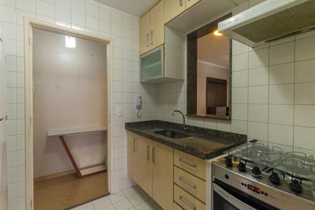 Apartamento para alugar com 64m², 3 quartos e 1 vaga Apartamento para alugar com 64m², 3 quartos e 1 vagaCozinha