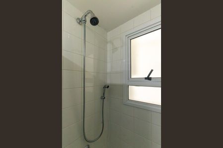 Apartamento para alugar com 64m², 3 quartos e 1 vaga Apartamento para alugar com 64m², 3 quartos e 1 vagaBanheiro Social