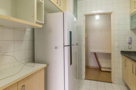 Apartamento para alugar com 64m², 3 quartos e 1 vaga Apartamento para alugar com 64m², 3 quartos e 1 vagaCozinha