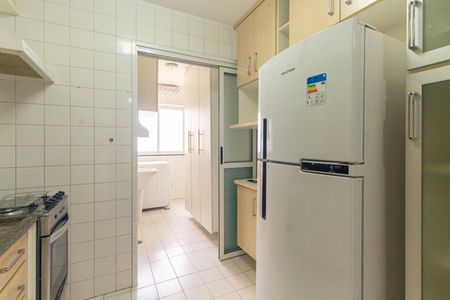 Apartamento para alugar com 64m², 3 quartos e 1 vaga Apartamento para alugar com 64m², 3 quartos e 1 vagaCozinha