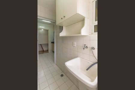Apartamento para alugar com 64m², 3 quartos e 1 vaga Apartamento para alugar com 64m², 3 quartos e 1 vagaÁrea de Serviço