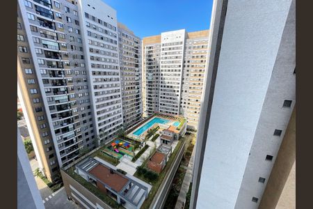 Vista de apartamento para alugar com 2 quartos, 44m² em Butantã, São Paulo