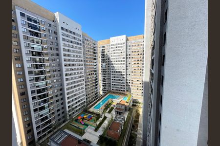 Vista de apartamento para alugar com 2 quartos, 44m² em Butantã, São Paulo